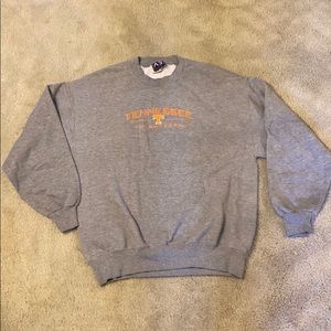 Tennessee Volunteers crewneck sweatshirt